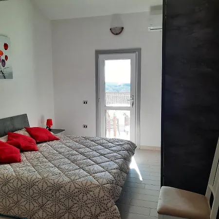 Casa Elias Holiday home