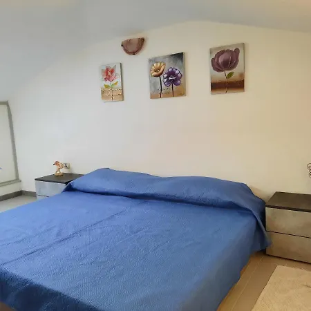 Casa Elias Holiday home Orosei