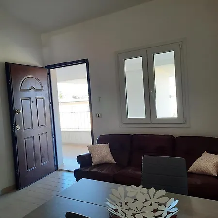 Holiday home Casa Elias