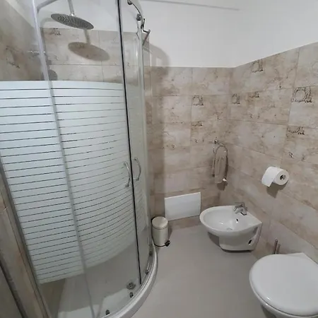 Casa Elias Holiday home *