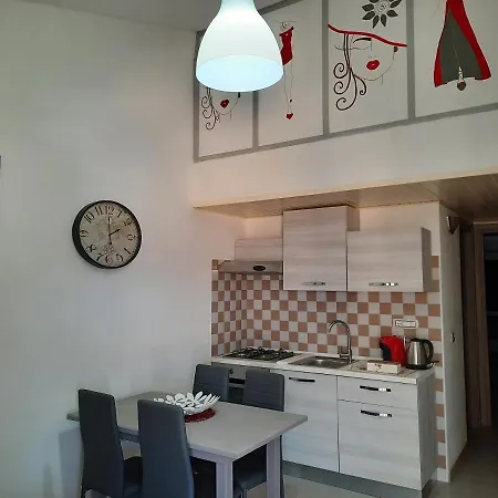 Casa vacanze Casa Elias