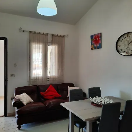 Casa Elias Holiday home