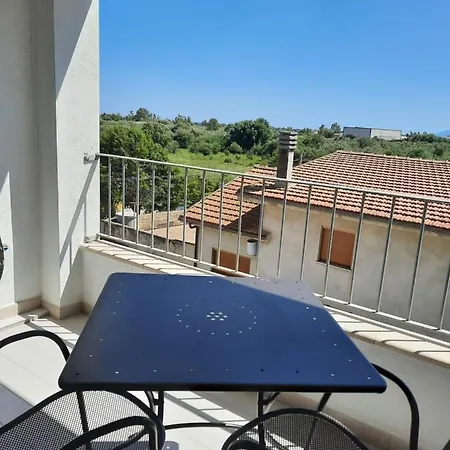 Casa Elias *