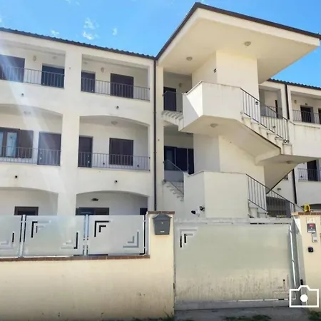 Casa vacanze Casa Elias