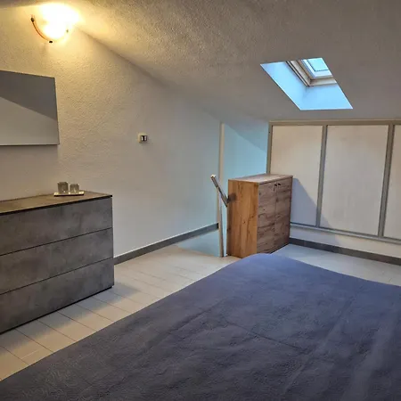 Prázdninový dům Casa Elias