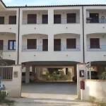 Semesterbostad Casa Elias