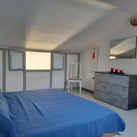 Casa Elias Сasa de vacaciones Orosei