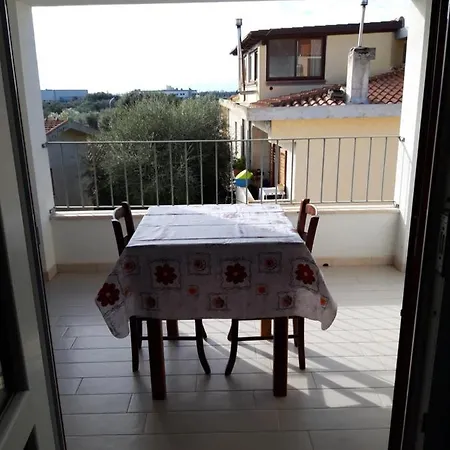 Vakantiehuis Casa Elias