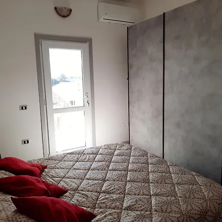 Сasa de vacaciones Casa Elias Orosei