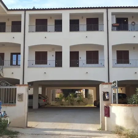 Сasa de vacaciones Casa Elias