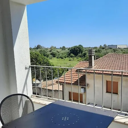 Casa Elias Сasa de vacaciones Orosei