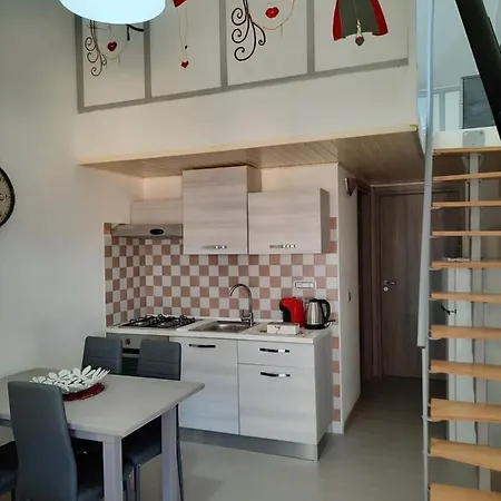 Casa Elias Dom wakacyjny Orosei