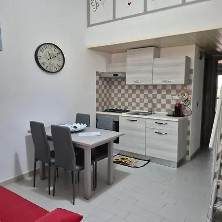 Casa Elias Holiday home Orosei