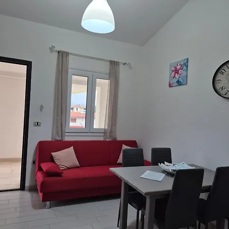 Casa Elias Holiday home