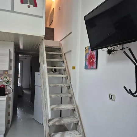 Сasa de vacaciones Casa Elias *