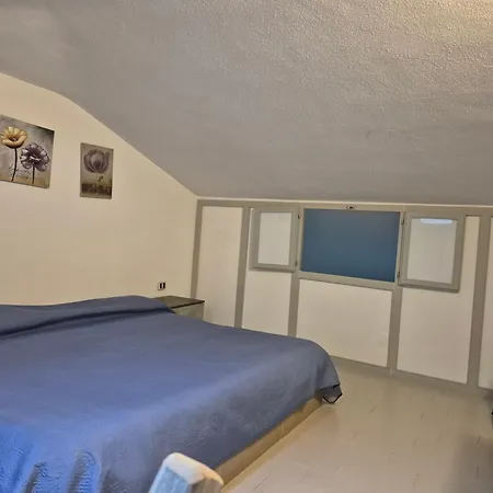 Casa Elias Holiday home *