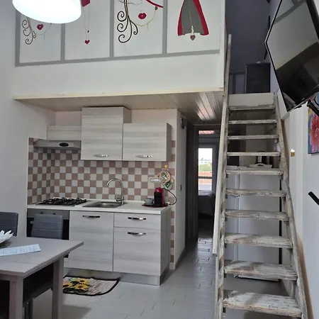 Casa Elias Vakantiehuis *