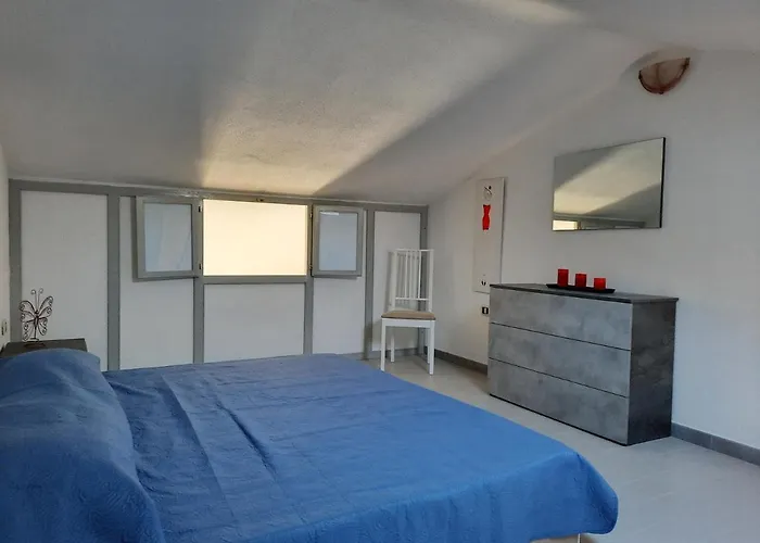 Casa Elias Holiday home Orosei