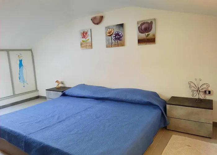 Casa Elias Holiday home Orosei