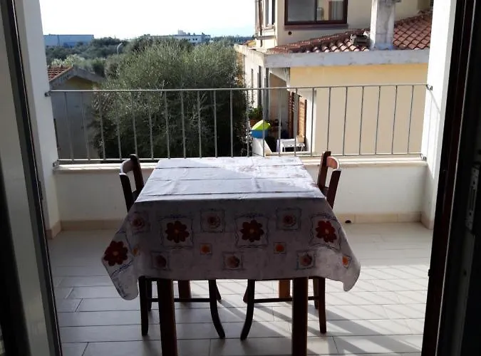 Holiday home Casa Elias