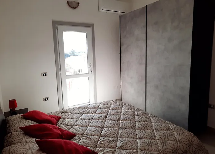 Holiday home Casa Elias Orosei