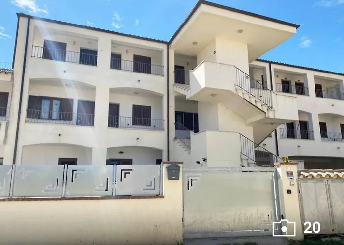 Holiday home Casa Elias