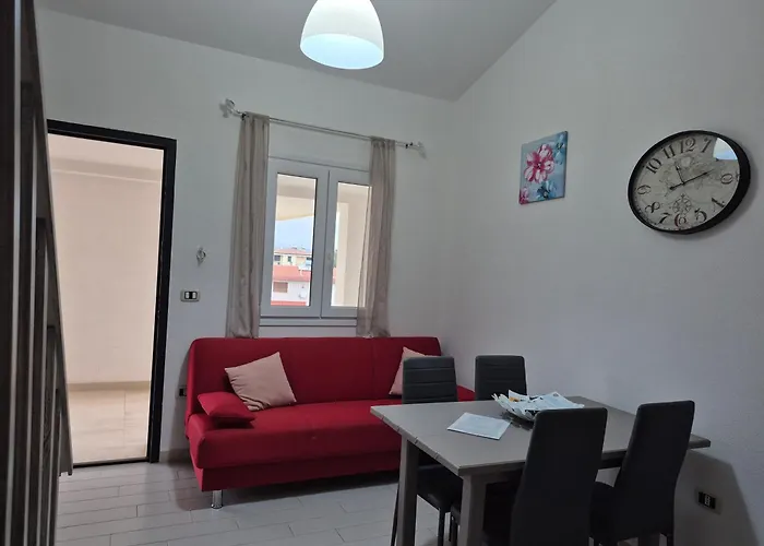 Casa Elias Holiday home