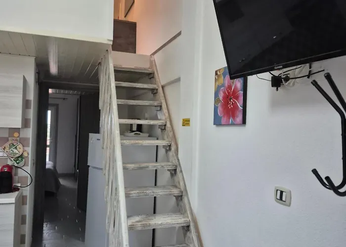 Holiday home Casa Elias *