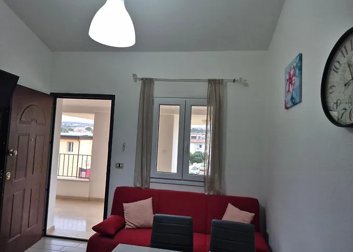 Casa Elias Holiday home Orosei