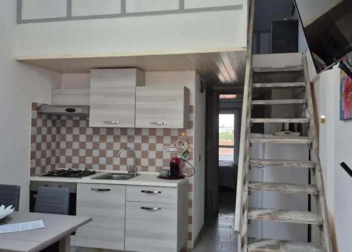 Casa Elias Holiday home *