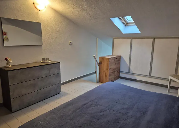 Holiday home Casa Elias